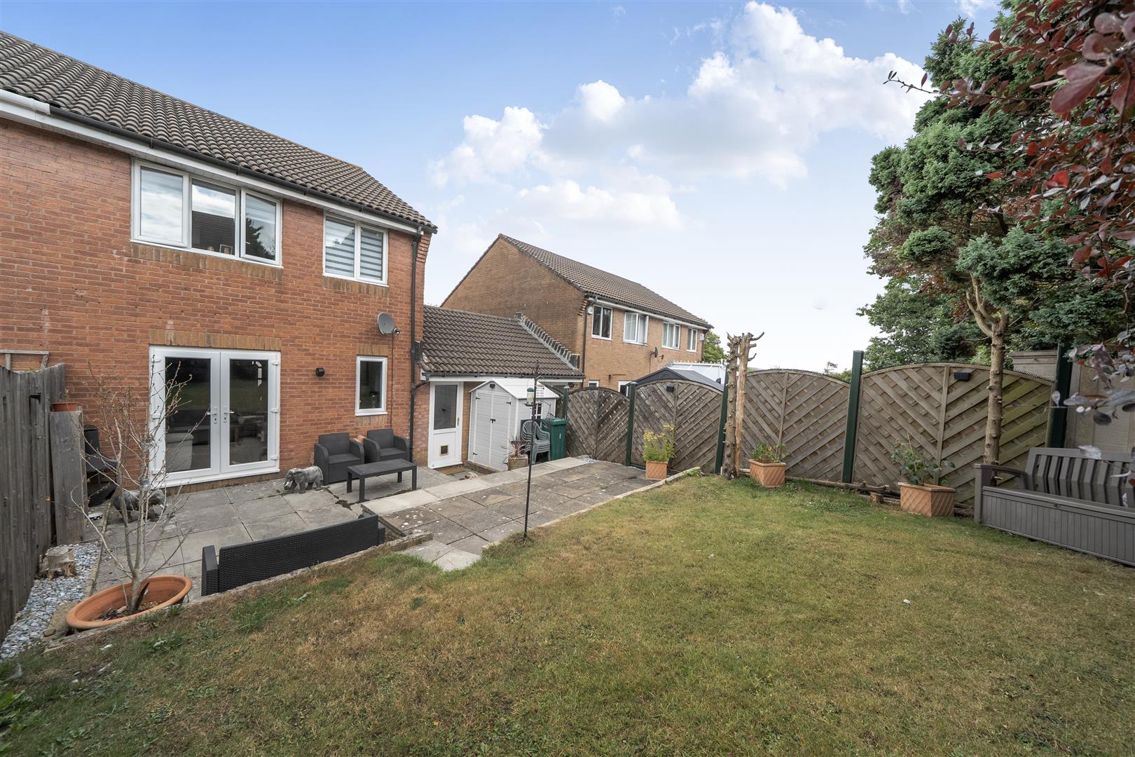 Penllergaer, Swansea, SA4 9HF